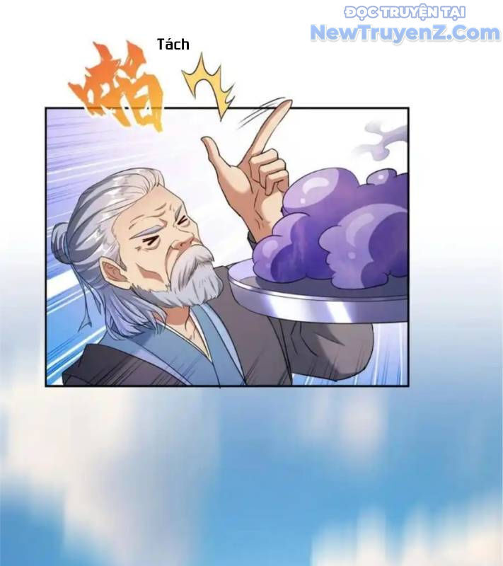 Tu Chân Nói Chuyện Phiếm Quần Chap 661 - Next Chap 662