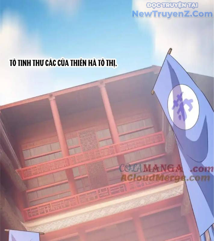 Tu Chân Nói Chuyện Phiếm Quần Chap 661 - Next Chap 662