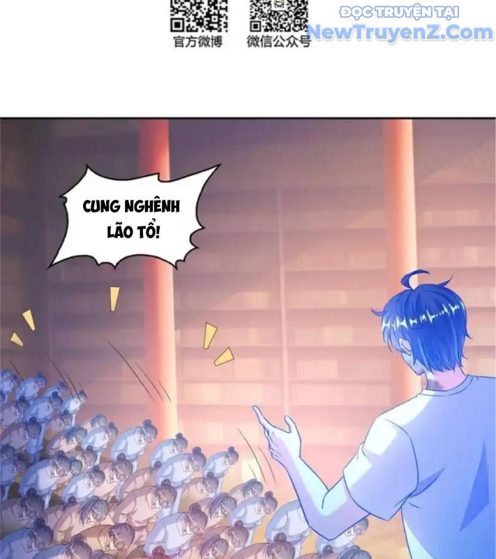 Tu Chân Nói Chuyện Phiếm Quần Chap 661 - Next Chap 662