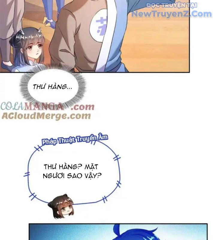 Tu Chân Nói Chuyện Phiếm Quần Chap 661 - Next Chap 662