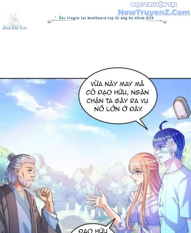 Tu Chân Nói Chuyện Phiếm Quần Chap 661 - Next Chap 662