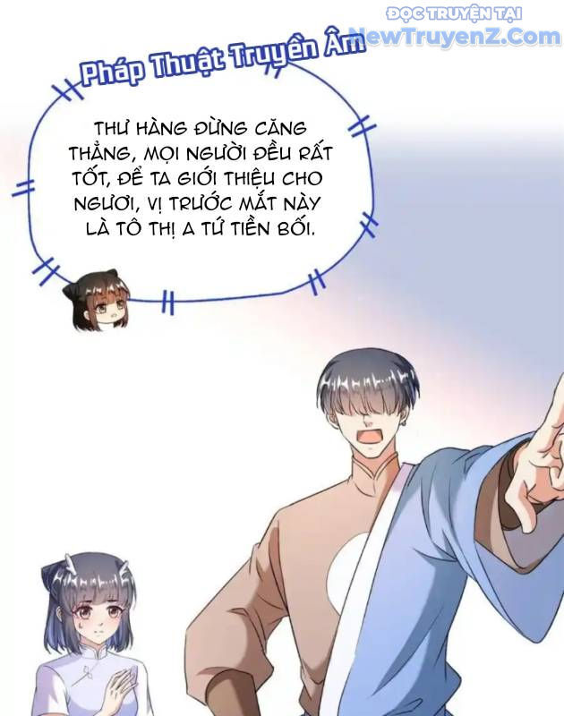 Tu Chân Nói Chuyện Phiếm Quần Chap 661 - Next Chap 662