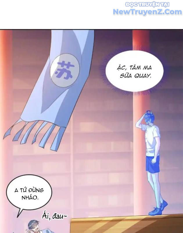 Tu Chân Nói Chuyện Phiếm Quần Chap 661 - Next Chap 662
