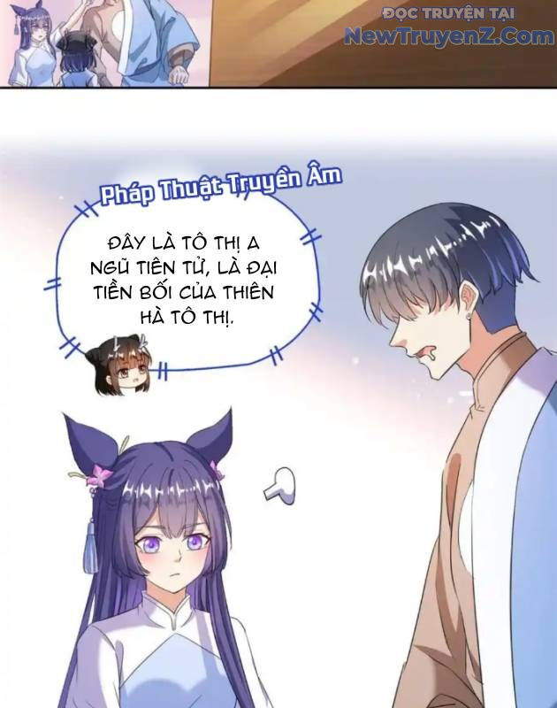Tu Chân Nói Chuyện Phiếm Quần Chap 661 - Next Chap 662