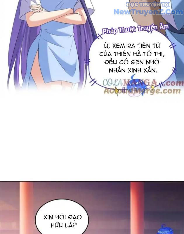 Tu Chân Nói Chuyện Phiếm Quần Chap 661 - Next Chap 662