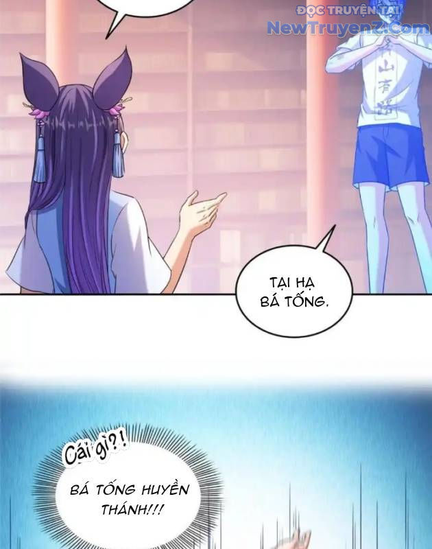 Tu Chân Nói Chuyện Phiếm Quần Chap 661 - Next Chap 662