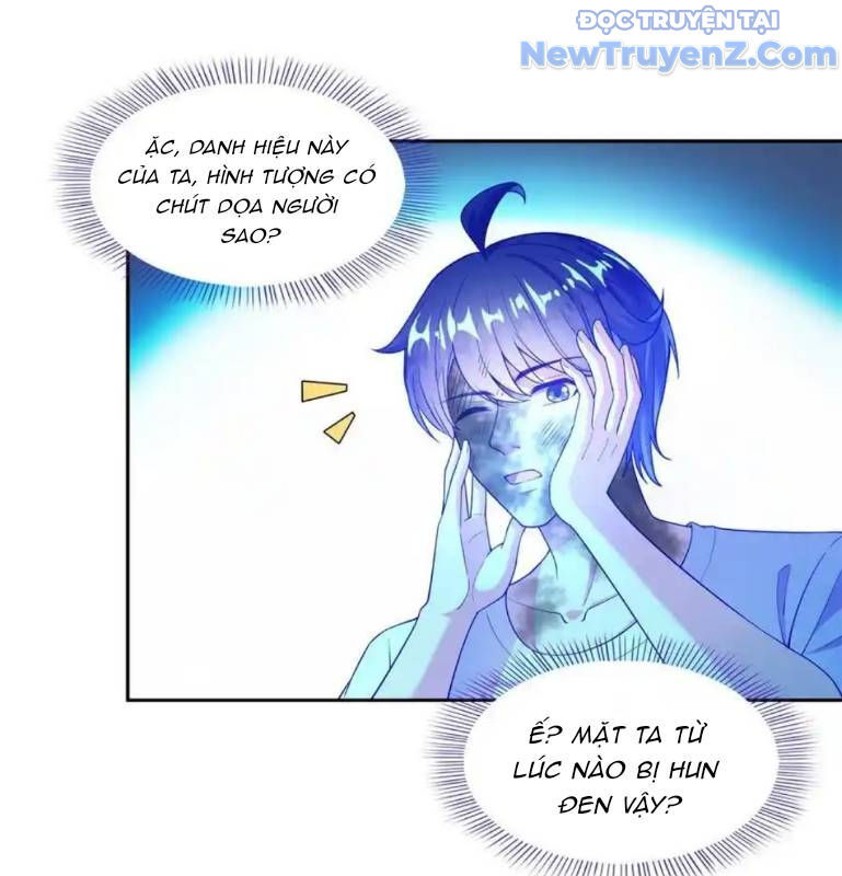 Tu Chân Nói Chuyện Phiếm Quần Chap 661 - Next Chap 662