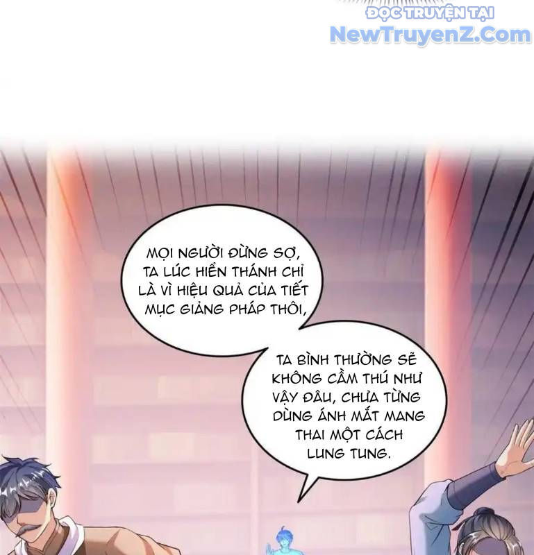 Tu Chân Nói Chuyện Phiếm Quần Chap 661 - Next Chap 662