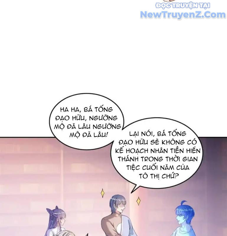 Tu Chân Nói Chuyện Phiếm Quần Chap 661 - Next Chap 662