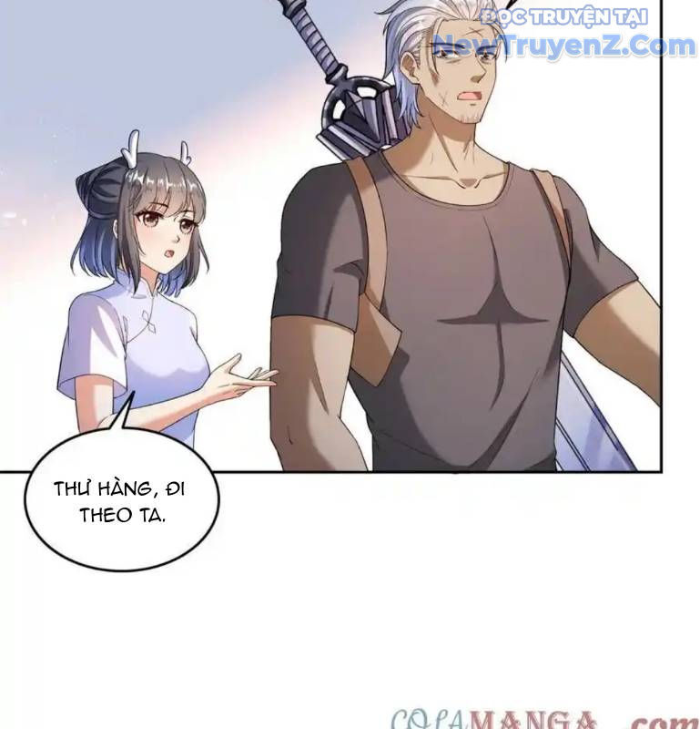 Tu Chân Nói Chuyện Phiếm Quần Chap 661 - Next Chap 662