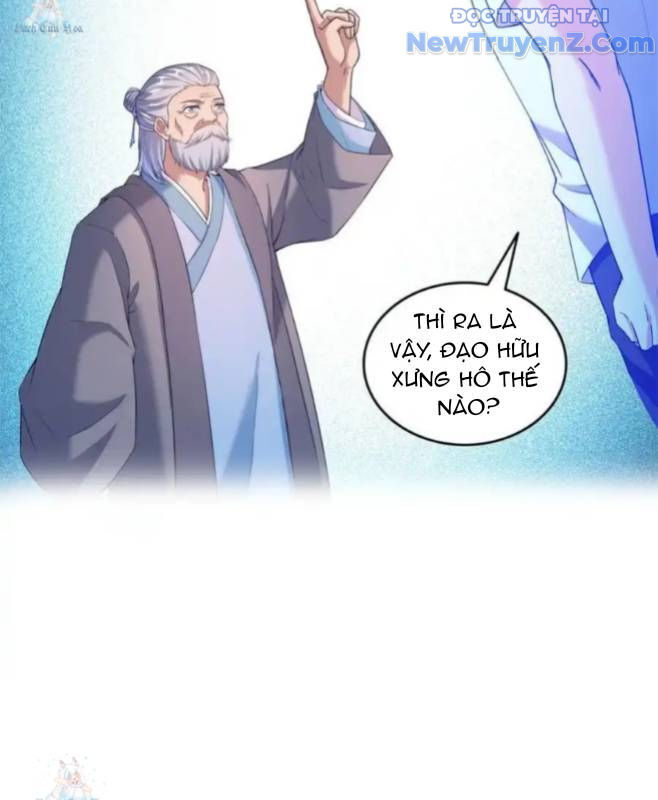 Tu Chân Nói Chuyện Phiếm Quần Chap 661 - Next Chap 662