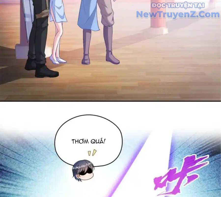Tu Chân Nói Chuyện Phiếm Quần Chap 661 - Next Chap 662