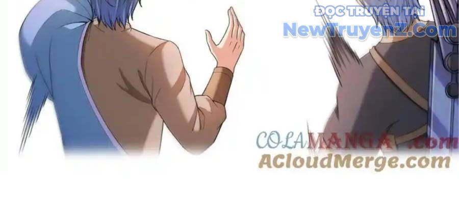 Tu Chân Nói Chuyện Phiếm Quần Chap 661 - Next Chap 662
