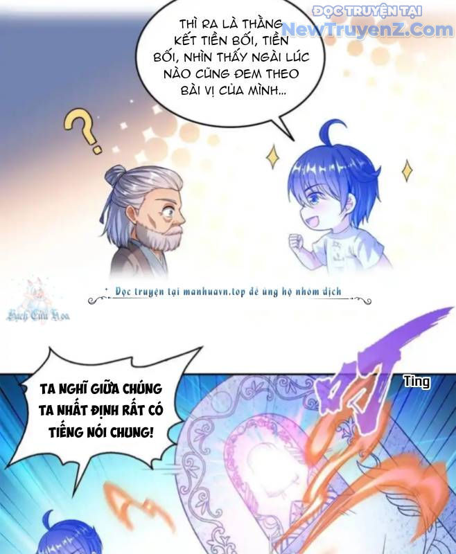 Tu Chân Nói Chuyện Phiếm Quần Chap 661 - Next Chap 662
