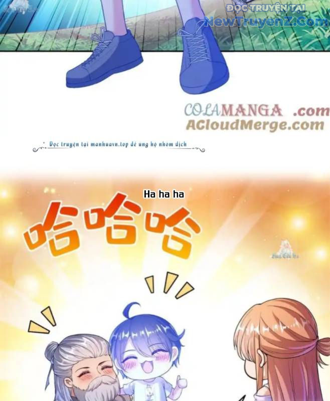 Tu Chân Nói Chuyện Phiếm Quần Chap 661 - Next Chap 662