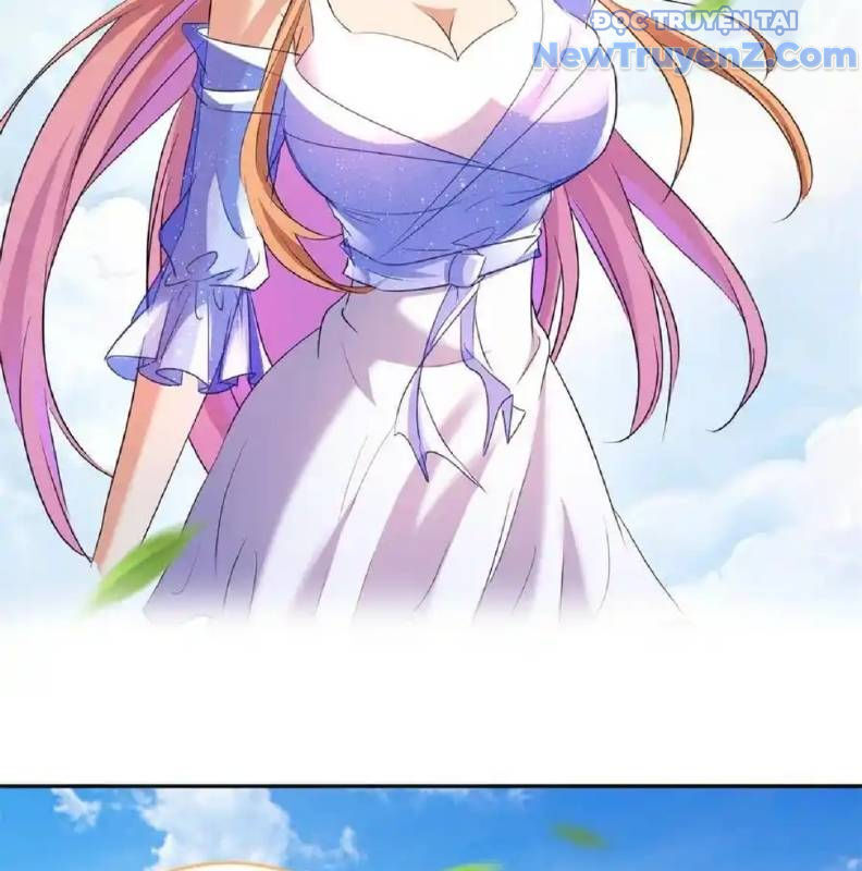Tu Chân Nói Chuyện Phiếm Quần Chap 662 - Next Chap 663