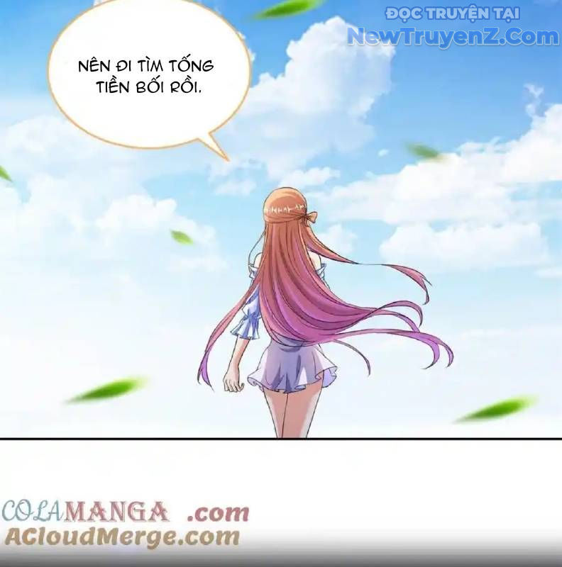 Tu Chân Nói Chuyện Phiếm Quần Chap 662 - Next Chap 663
