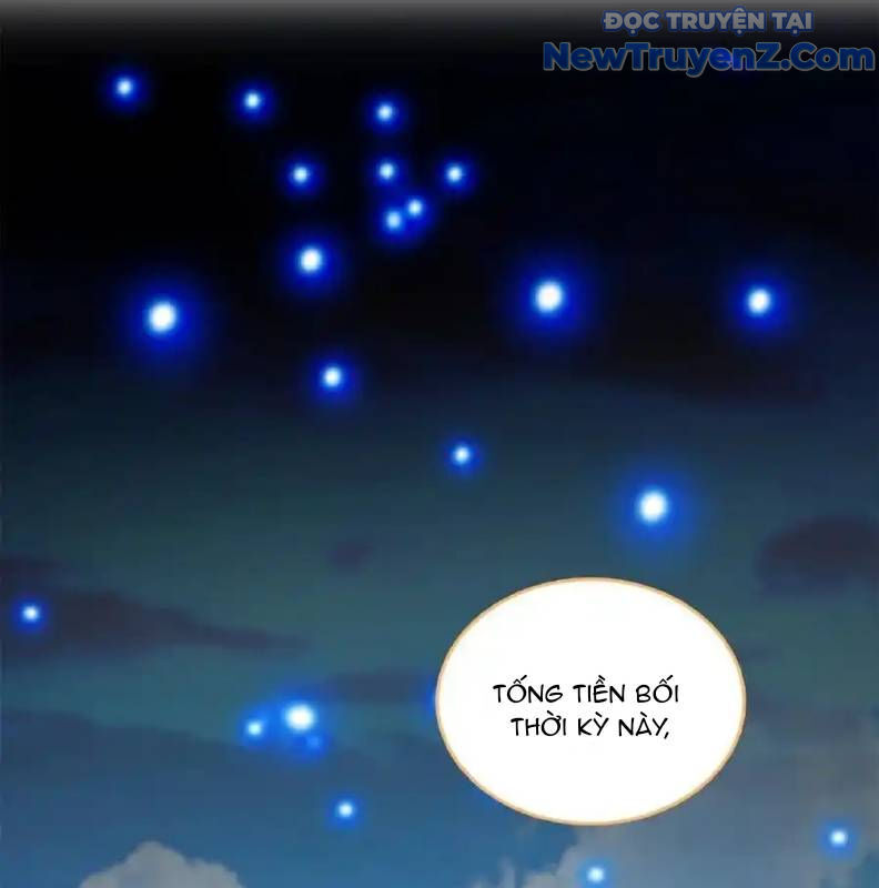 Tu Chân Nói Chuyện Phiếm Quần Chap 662 - Next Chap 663