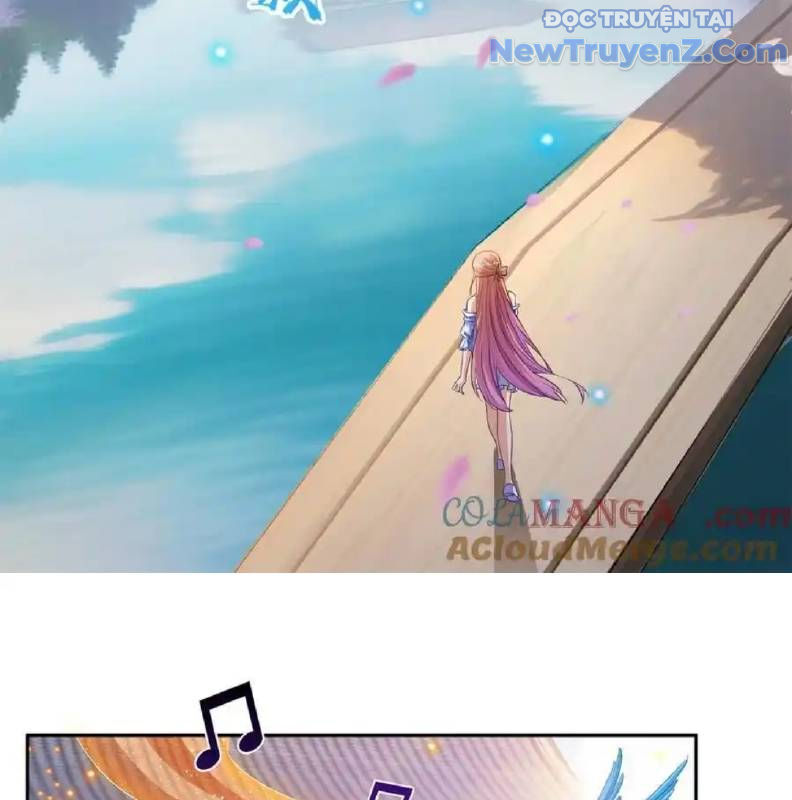Tu Chân Nói Chuyện Phiếm Quần Chap 662 - Next Chap 663