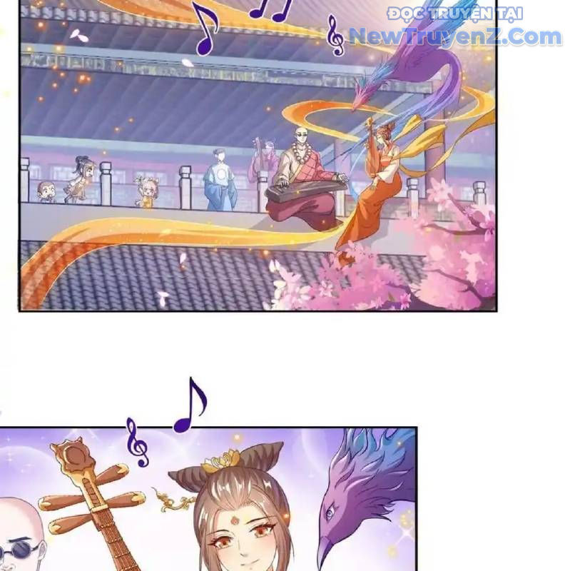 Tu Chân Nói Chuyện Phiếm Quần Chap 662 - Next Chap 663