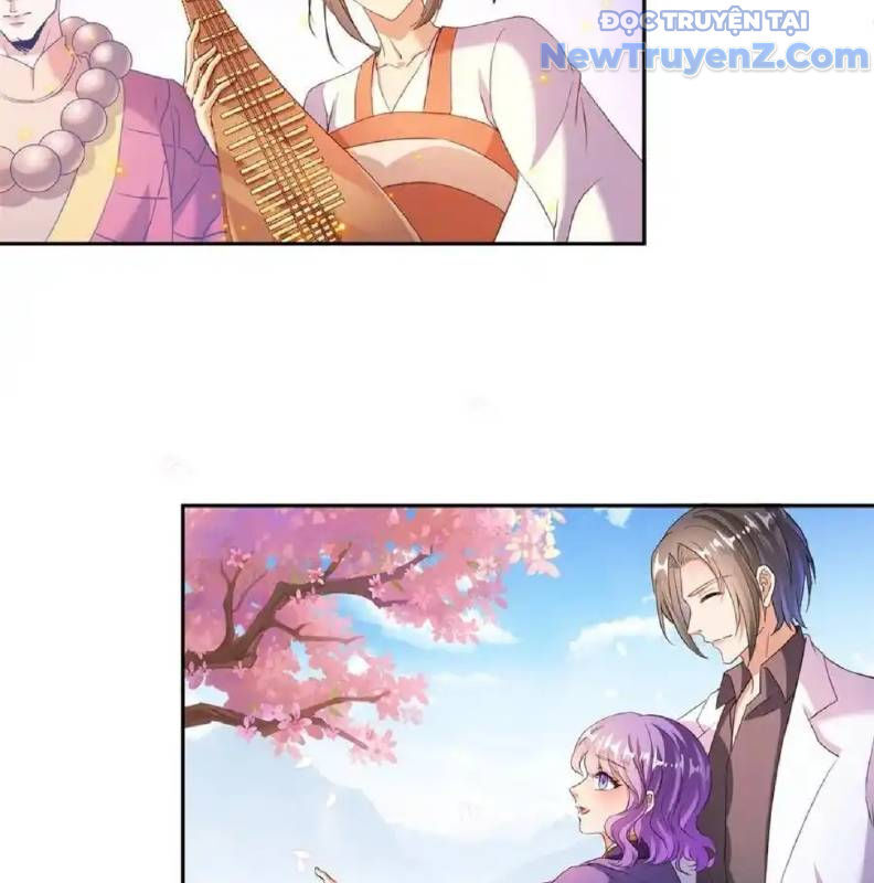 Tu Chân Nói Chuyện Phiếm Quần Chap 662 - Next Chap 663