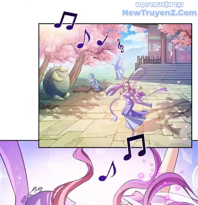 Tu Chân Nói Chuyện Phiếm Quần Chap 662 - Next Chap 663