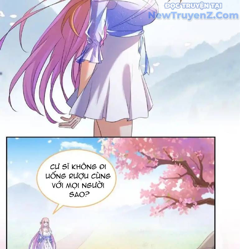 Tu Chân Nói Chuyện Phiếm Quần Chap 662 - Next Chap 663