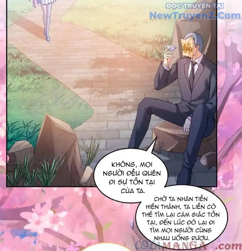 Tu Chân Nói Chuyện Phiếm Quần Chap 662 - Next Chap 663