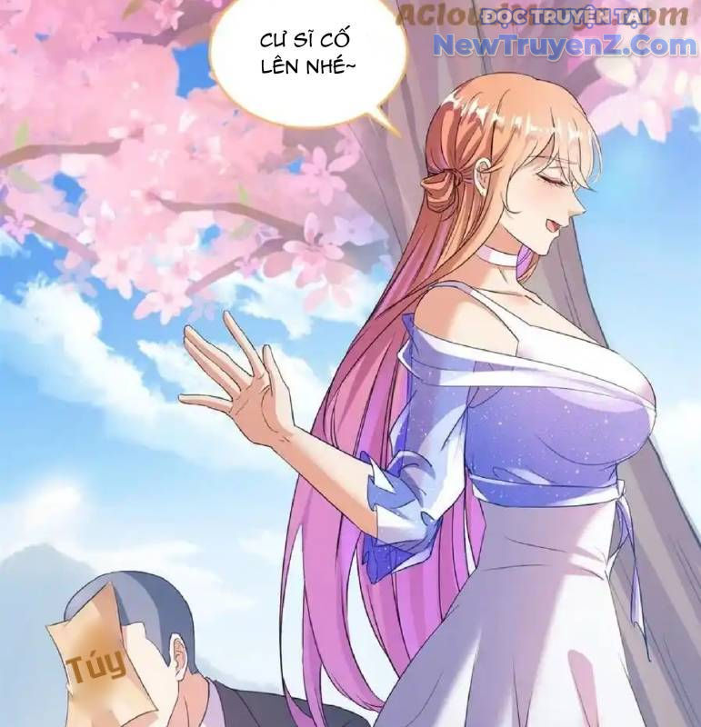 Tu Chân Nói Chuyện Phiếm Quần Chap 662 - Next Chap 663