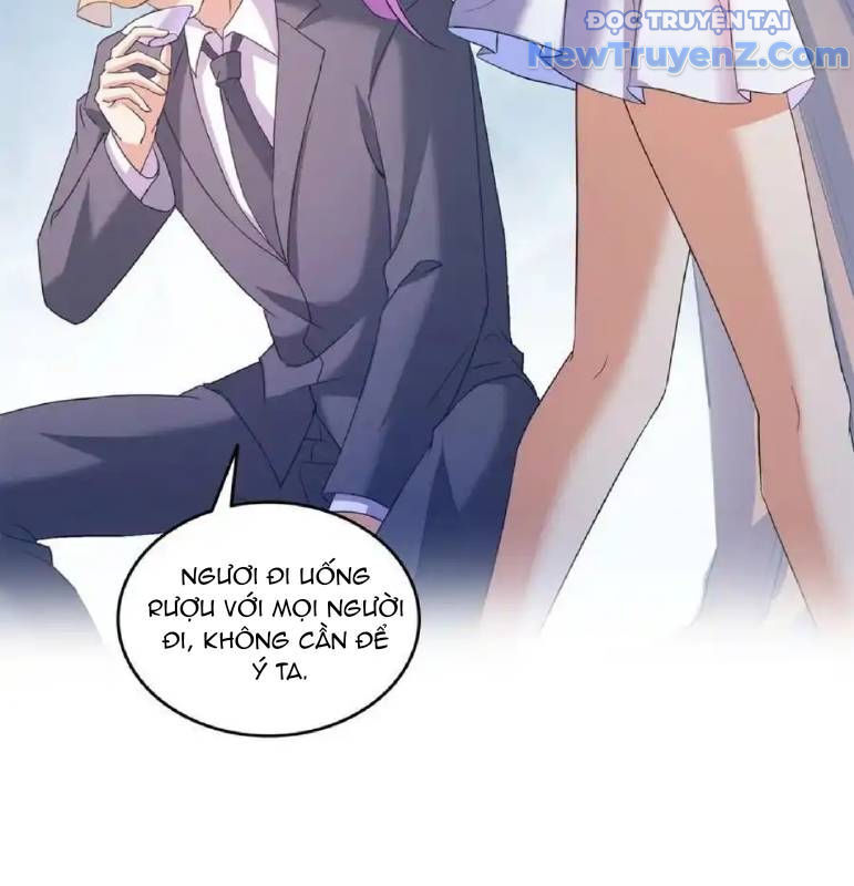 Tu Chân Nói Chuyện Phiếm Quần Chap 662 - Next Chap 663
