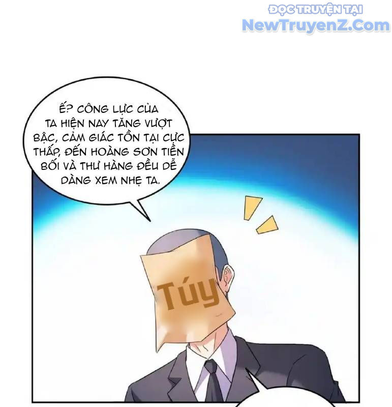 Tu Chân Nói Chuyện Phiếm Quần Chap 662 - Next Chap 663