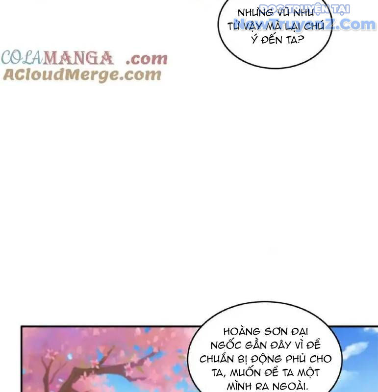 Tu Chân Nói Chuyện Phiếm Quần Chap 662 - Next Chap 663