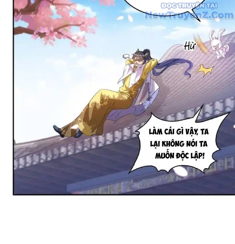 Tu Chân Nói Chuyện Phiếm Quần Chap 662 - Next Chap 663
