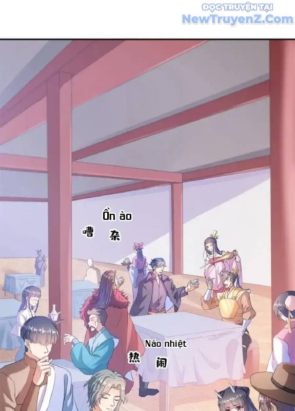 Tu Chân Nói Chuyện Phiếm Quần Chap 662 - Next Chap 663