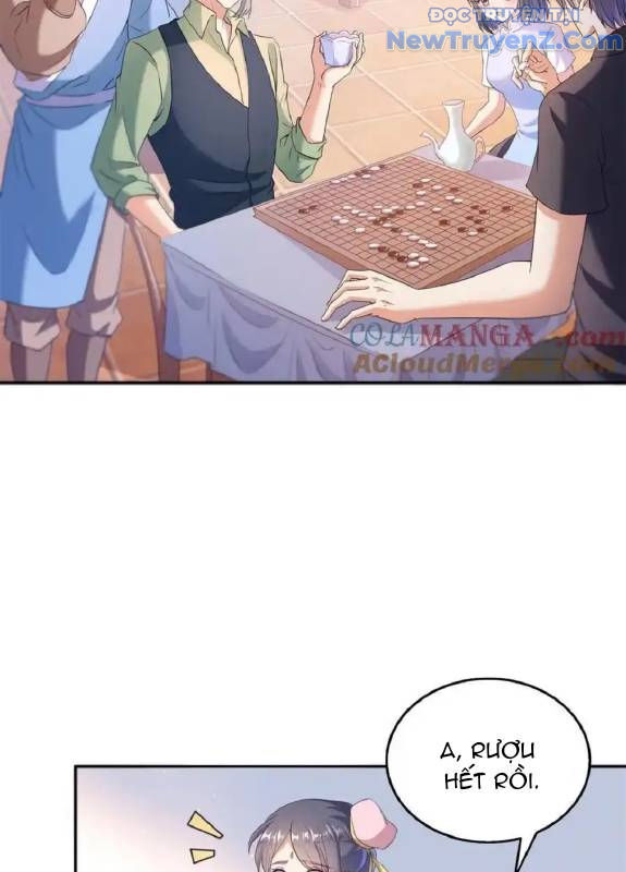Tu Chân Nói Chuyện Phiếm Quần Chap 662 - Next Chap 663