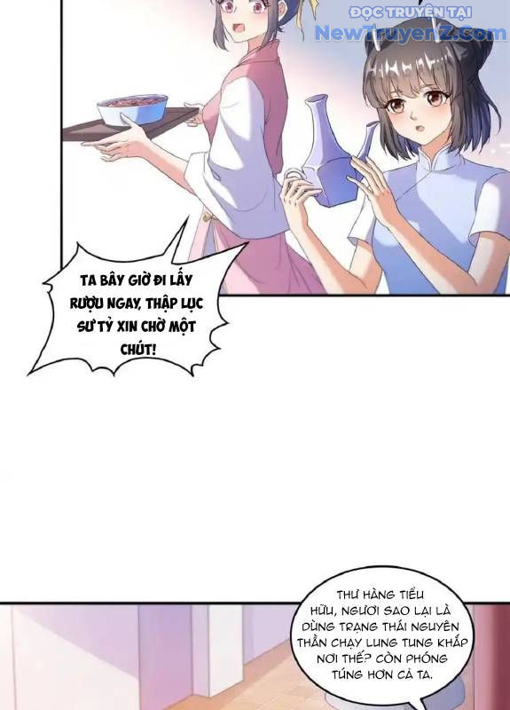 Tu Chân Nói Chuyện Phiếm Quần Chap 662 - Next Chap 663