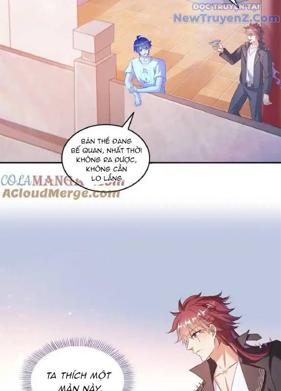 Tu Chân Nói Chuyện Phiếm Quần Chap 662 - Next Chap 663
