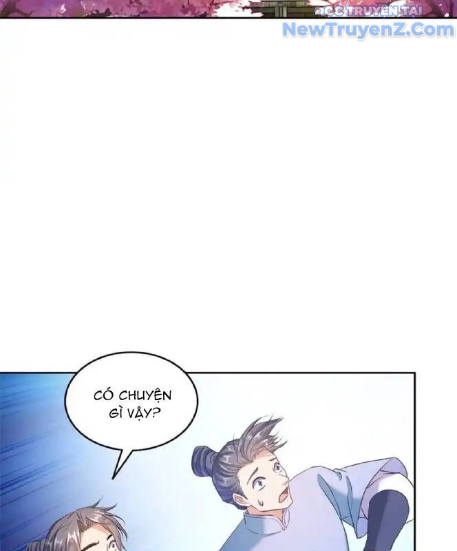 Tu Chân Nói Chuyện Phiếm Quần Chap 662 - Next Chap 663