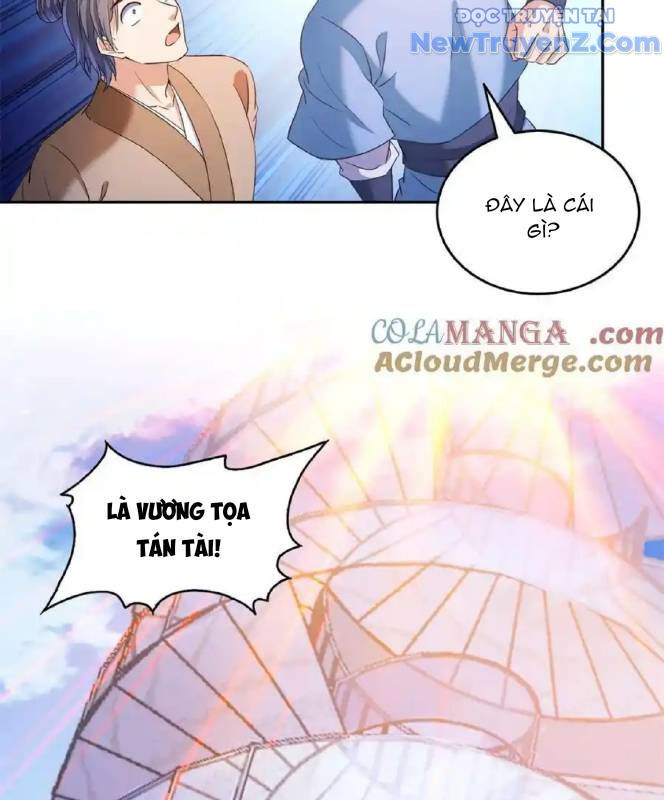 Tu Chân Nói Chuyện Phiếm Quần Chap 662 - Next Chap 663