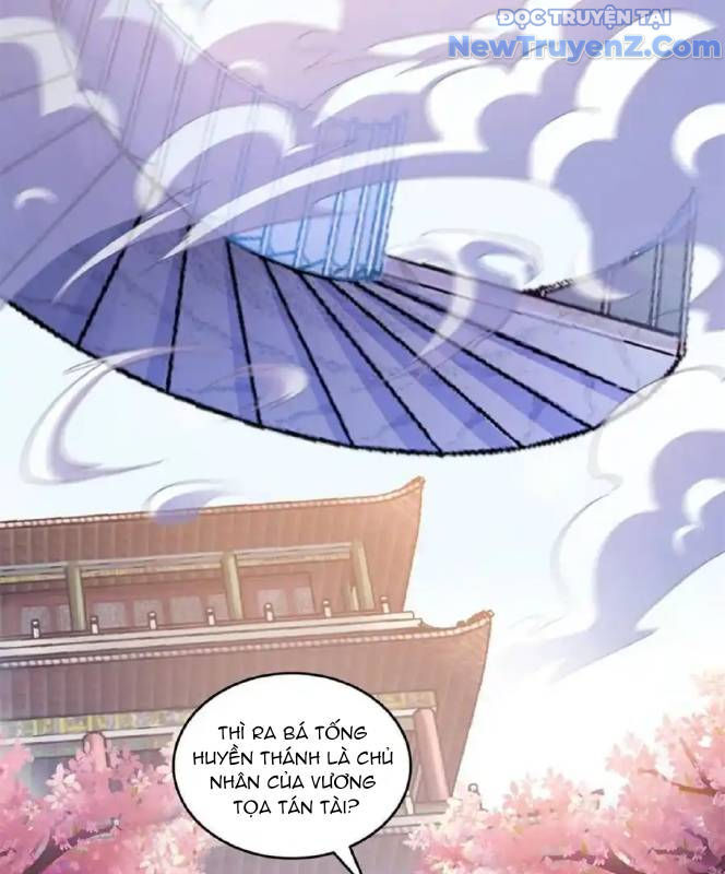 Tu Chân Nói Chuyện Phiếm Quần Chap 662 - Next Chap 663