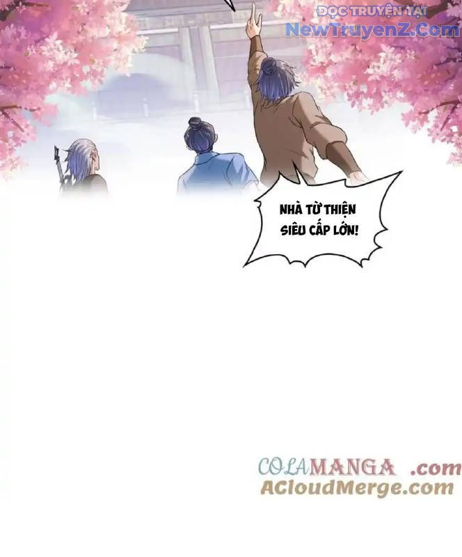 Tu Chân Nói Chuyện Phiếm Quần Chap 662 - Next Chap 663