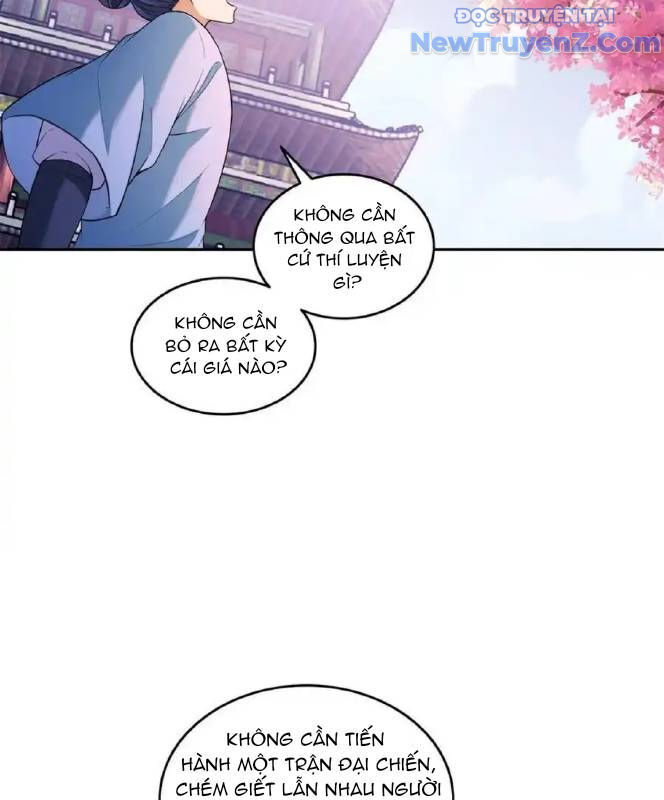 Tu Chân Nói Chuyện Phiếm Quần Chap 662 - Next Chap 663