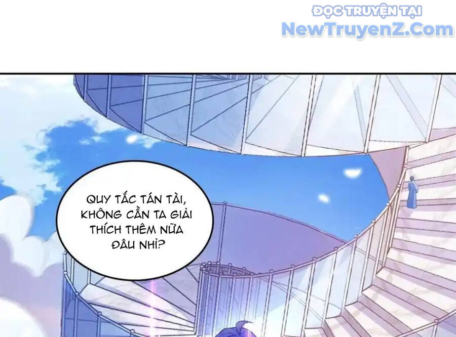 Tu Chân Nói Chuyện Phiếm Quần Chap 662 - Next Chap 663