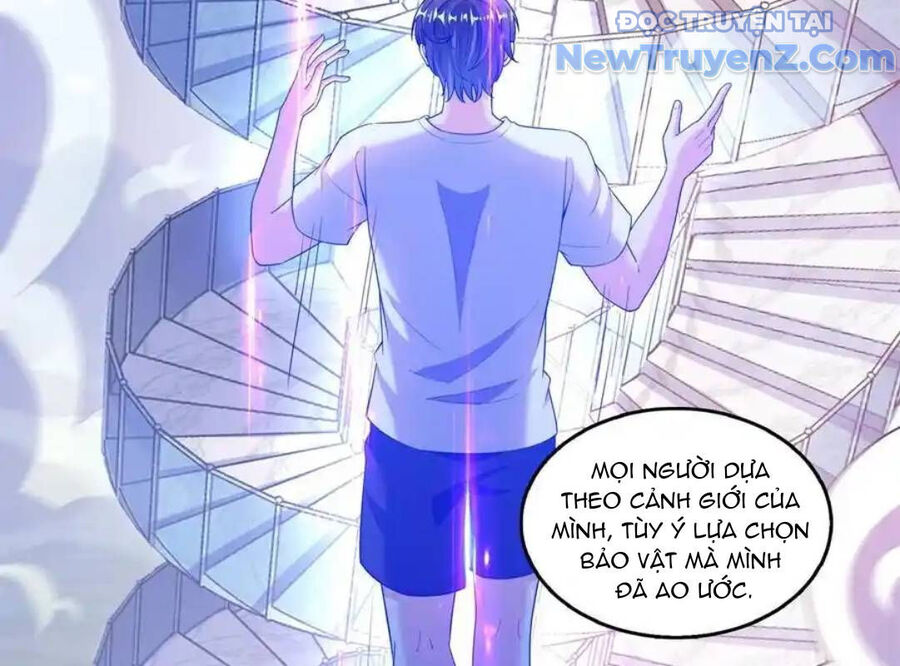 Tu Chân Nói Chuyện Phiếm Quần Chap 662 - Next Chap 663