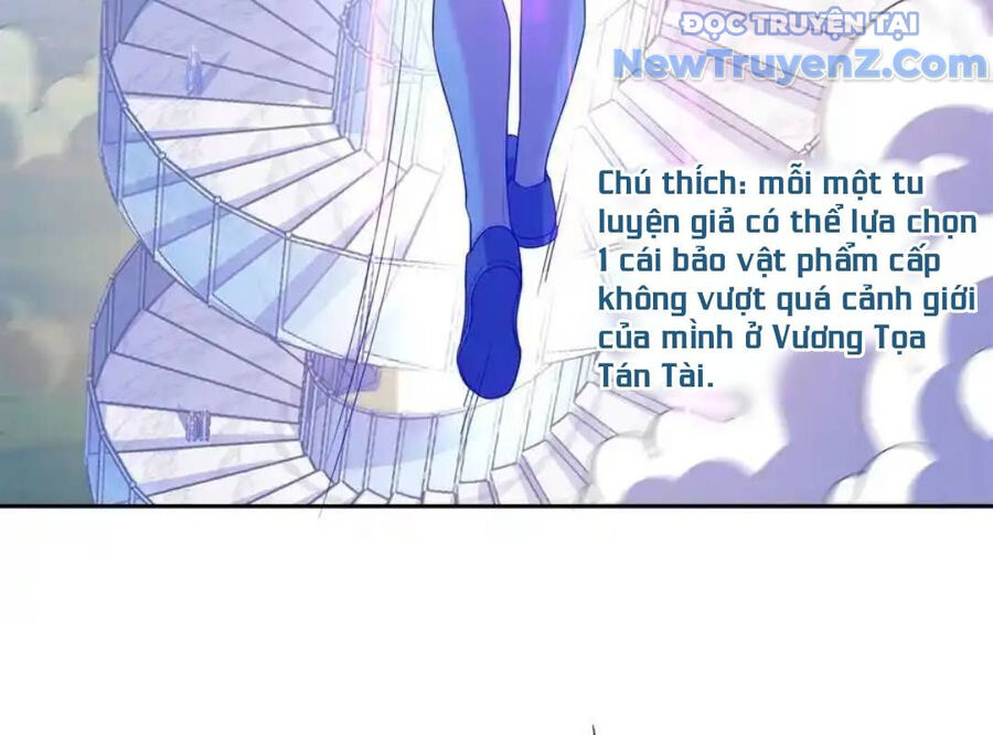 Tu Chân Nói Chuyện Phiếm Quần Chap 662 - Next Chap 663