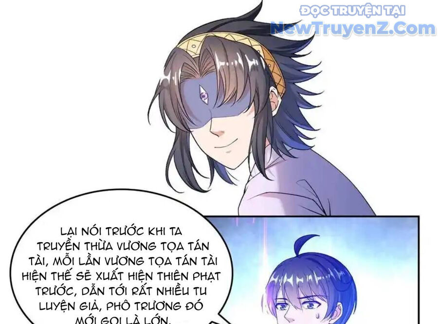 Tu Chân Nói Chuyện Phiếm Quần Chap 662 - Next Chap 663