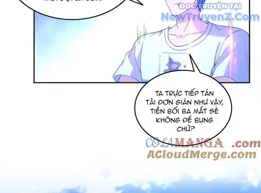 Tu Chân Nói Chuyện Phiếm Quần Chap 662 - Next Chap 663