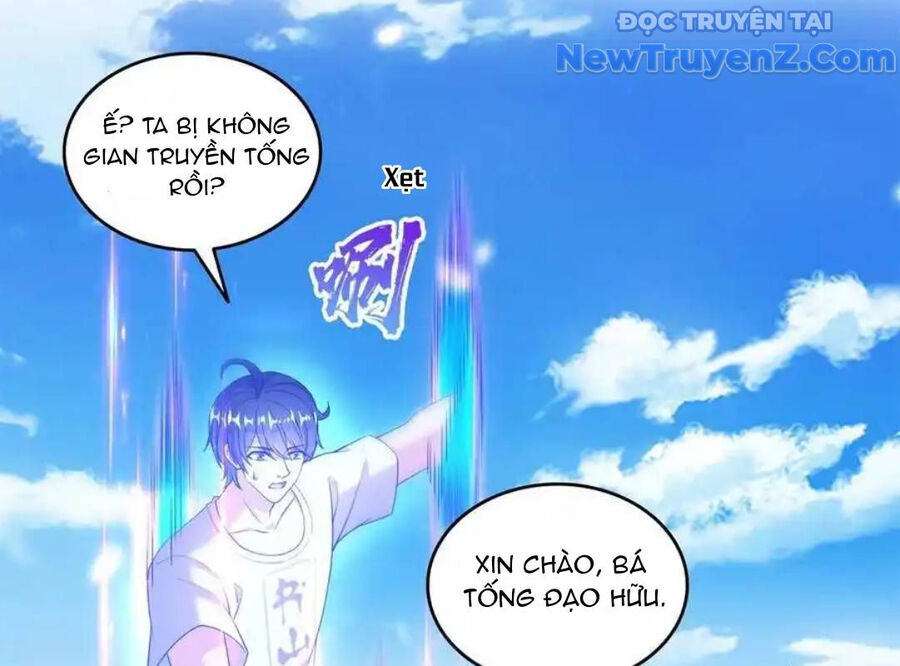 Tu Chân Nói Chuyện Phiếm Quần Chap 662 - Next Chap 663
