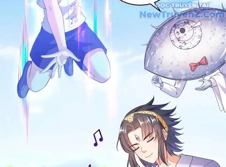 Tu Chân Nói Chuyện Phiếm Quần Chap 662 - Next Chap 663