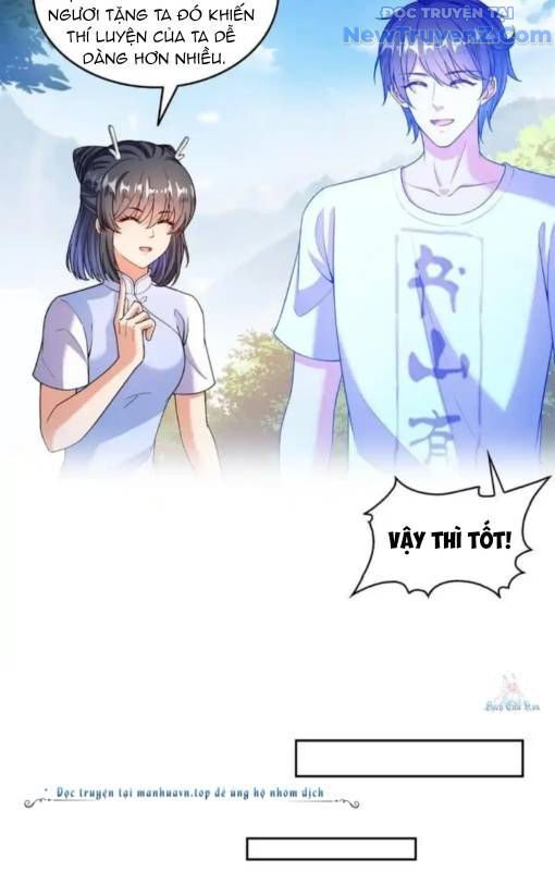 Tu Chân Nói Chuyện Phiếm Quần Chap 662 - Next Chap 663